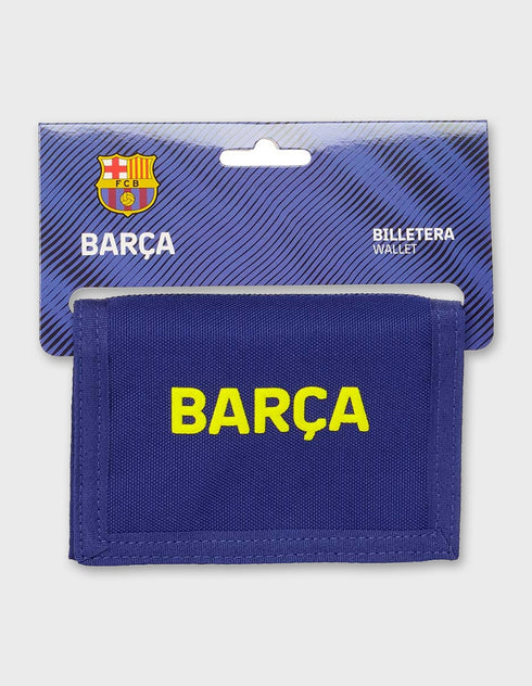 Pung Blaugrana Blå/rød