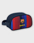 Toilettaske Blaugrana 2026/27 Blå/rød