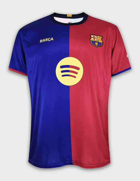 Hjemmebanetrøje 2024/25 Børn