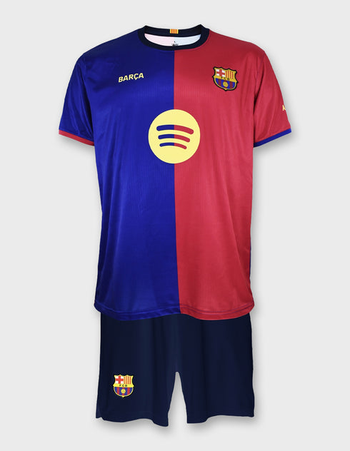 Hjemmebanesæt 2024/25 Børn