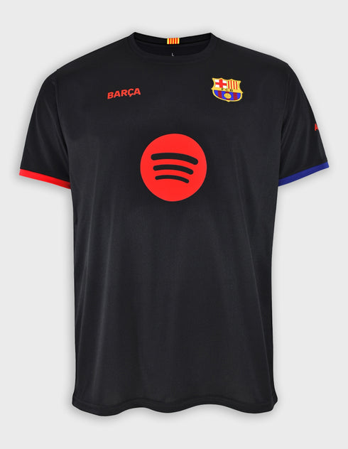 Udebanetrøje 2024/25