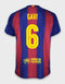 Hjemmebanetrøje 2025/26 GAVI 6