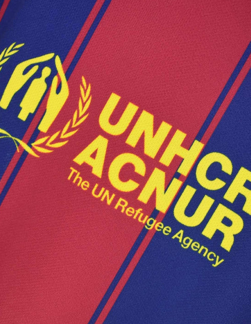 Hjemmebanetrøje 2025/26 Børn LAMINE YAMAL 10