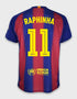 Hjemmebanetrøje 2025/26 RAPHINHA 11