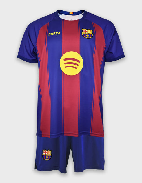 Hjemmebanesæt 2025/26 Børn