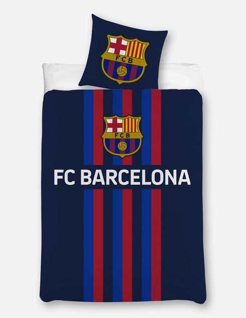 Sengetøj Blaugrana 2026