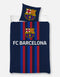 Sengetøj Blaugrana 2026