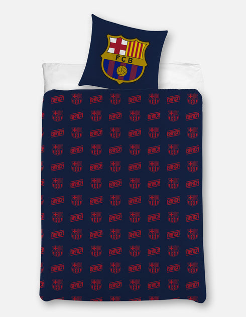 Sengetøj Blaugrana 2026