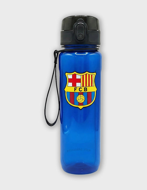 Drikkedunk Tritan 750 ml Blå