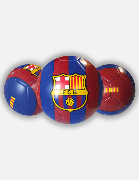 Fodbold Blaugrana