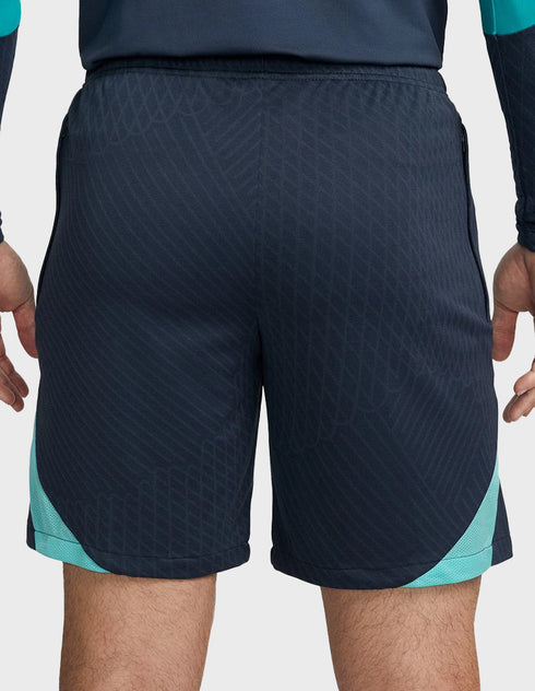 Nike Træningsshorts 2023/24 Blå
