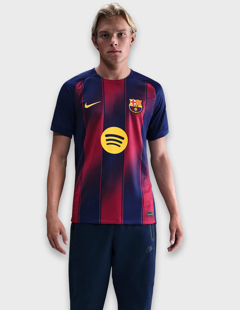 Nike Hjemmebanetrøje 2025/26