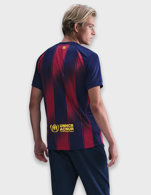 Nike Hjemmebanetrøje 2025/26