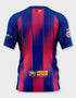 Nike Hjemmebanetrøje 2025/26 + La Liga Patch