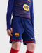 Nike Hjemmebaneshorts 2025/26 Børn