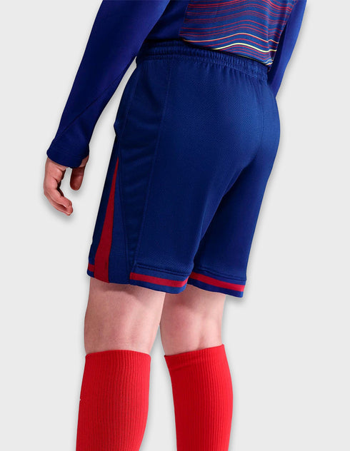Nike Hjemmebaneshorts 2025/26 Børn