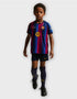 Nike Hjemmebanesæt 2026/27 Mini-Kit Børn