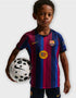 Nike Hjemmebanesæt 2026/27 Mini-Kit Børn