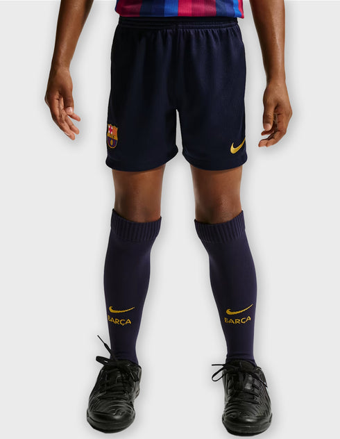 Nike Hjemmebanesæt 2026/27 Mini-Kit Børn