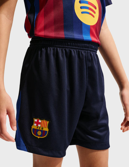 Nike Hjemmebaneshorts 2026/27 Børn