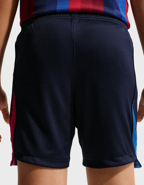 Nike Hjemmebaneshorts 2026/27 Børn