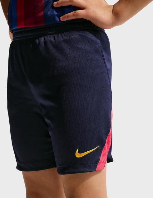 Nike Hjemmebaneshorts 2026/27 Børn