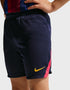 Nike Hjemmebaneshorts 2026/27 Børn
