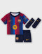 Nike Hjemmebanesæt 2026/27 Baby