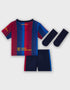 Nike Hjemmebanesæt 2026/27 Baby