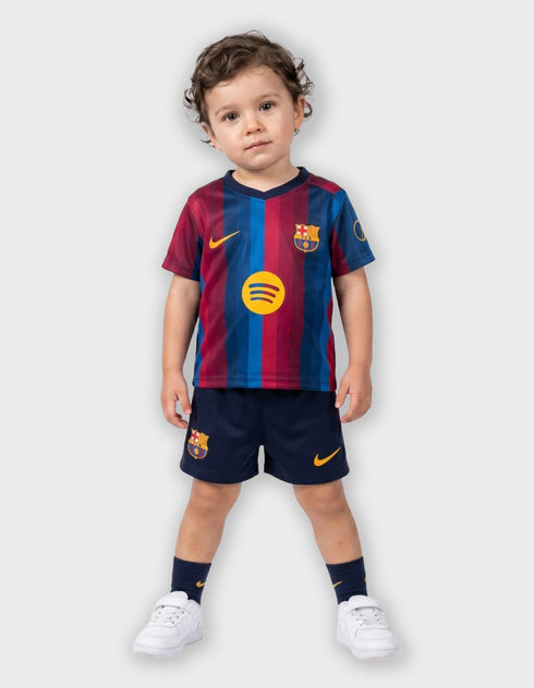 Nike Hjemmebanesæt 2026/27 Baby