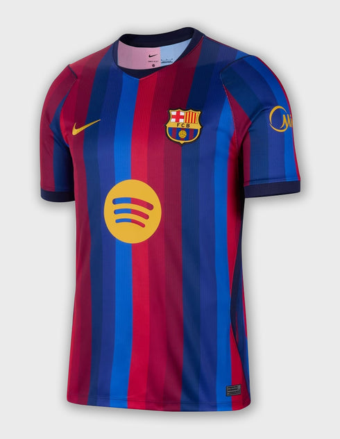 Nike Hjemmebanetrøje 2026/27