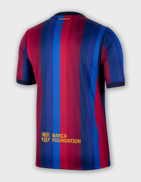 Nike Hjemmebanetrøje 2026/27