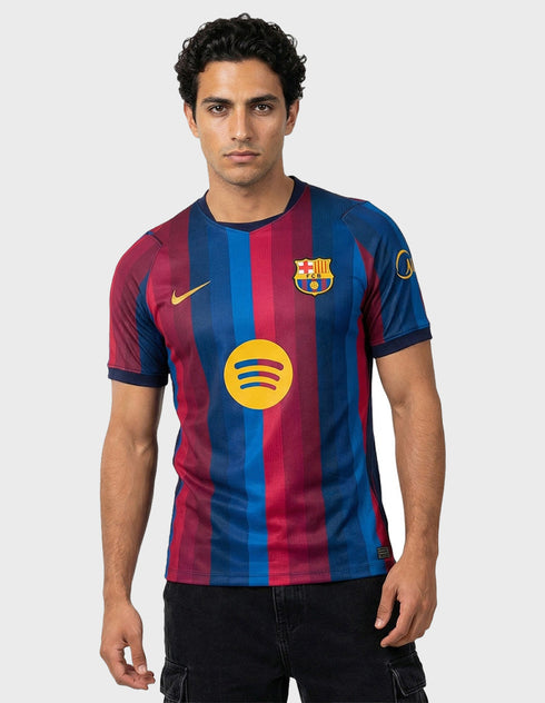 Nike Hjemmebanetrøje 2026/27