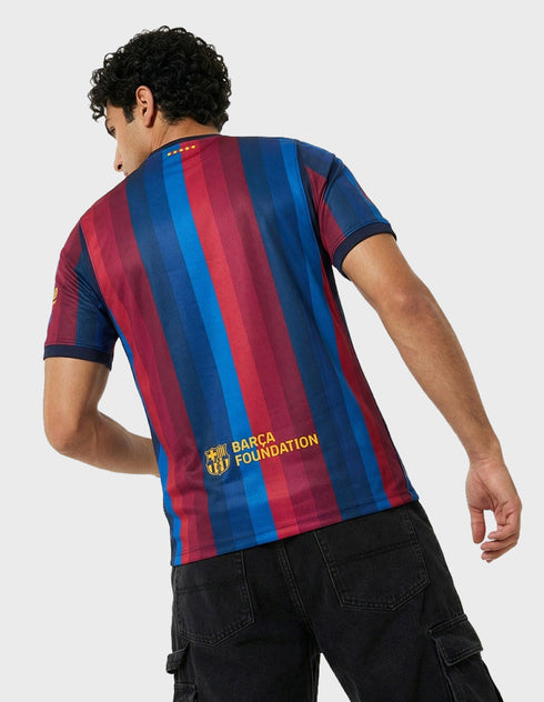 Nike Hjemmebanetrøje 2026/27