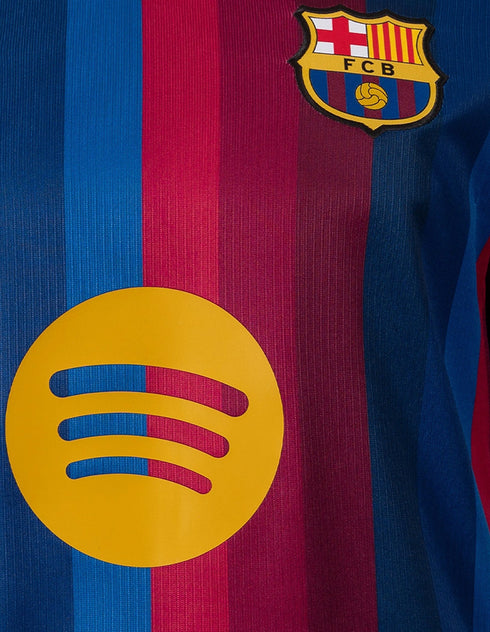 Nike Hjemmebanetrøje 2026/27