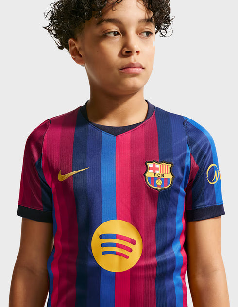 Nike Hjemmebanetrøje 2026/27 Børn