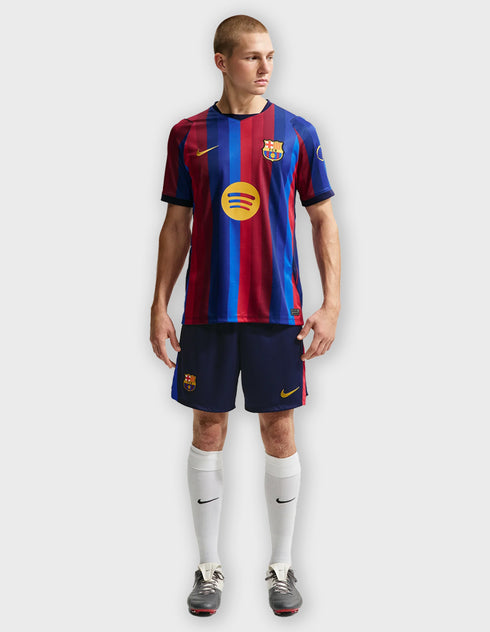 Nike Hjemmebaneshorts 2026/27