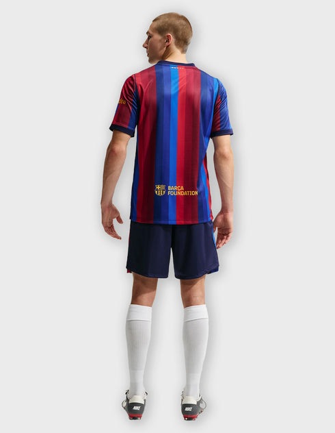 Nike Hjemmebaneshorts 2026/27