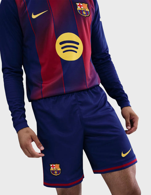 Nike Hjemmebaneshorts 2025/26