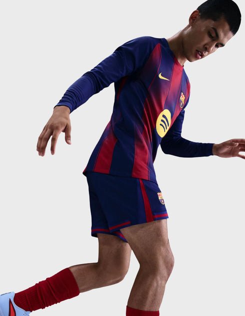 Nike Hjemmebaneshorts 2025/26