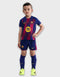 Nike Hjemmebanesæt 2025/26 Mini-Kit Børn LAMINE YAMAL 10