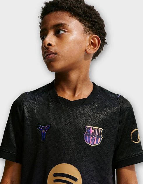 Nike Udebanetrøje 2026/27 Børn