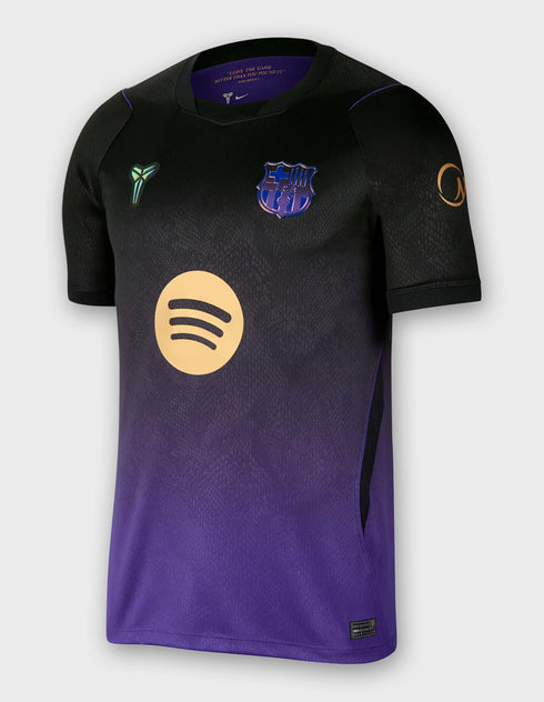 Nike Udebanetrøje 2026/27