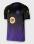 Nike Udebanetrøje 2026/27