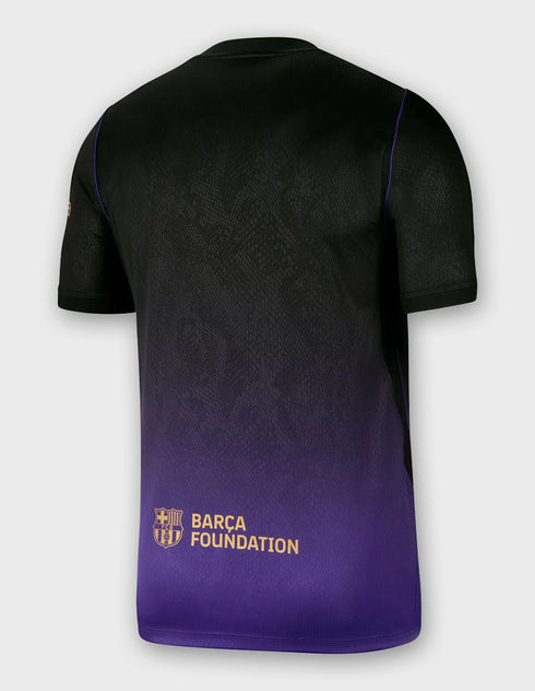 Nike Udebanetrøje 2026/27