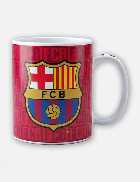 Krus FC Barcelona