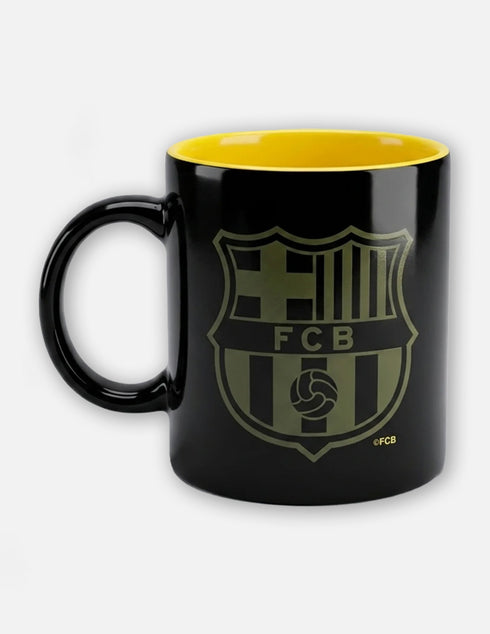 Krus FCB