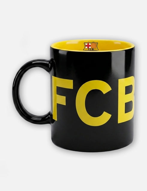 Krus FCB