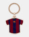 Nøglering Barça-trøje