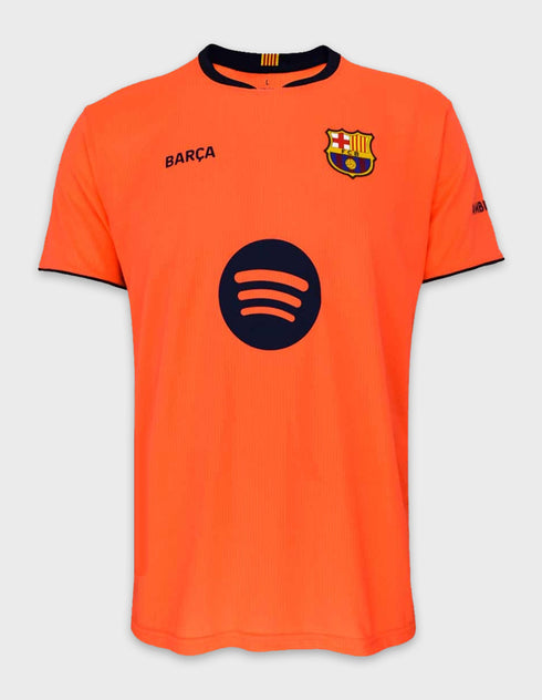 3. trøje sæt 2025/26 Børn